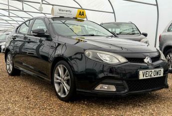 MG MG6 1.8 T GT TSE Euro 5 5dr