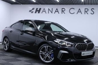 BMW M235 M235i XDRIVE GRAN COUPE