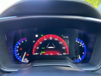 Toyota Corolla VVT-I DESIGN