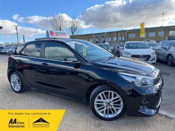 Kia Rio GT-LINE S ISG