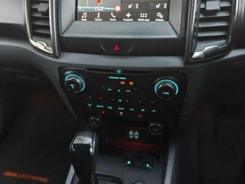 Ford Ranger 3.2 TDCi Wildtrak Auto 4WD Euro 5 4dr