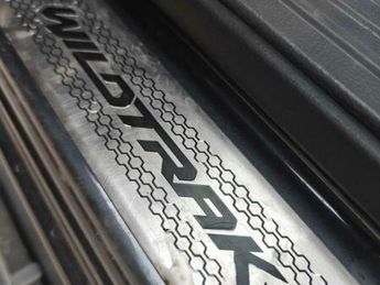 Ford Ranger 3.2 TDCi Wildtrak Auto 4WD Euro 5 4dr