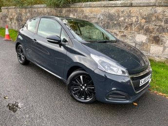 Peugeot 208 ACTIVE