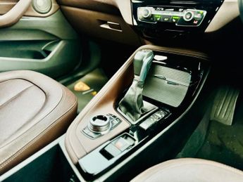 BMW X1 XDRIVE20d XLINE