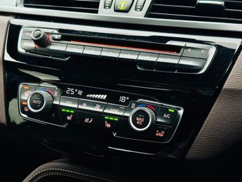BMW X1 XDRIVE20d XLINE