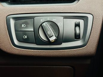 BMW X1 XDRIVE20d XLINE