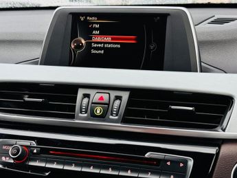 BMW X1 XDRIVE20d XLINE