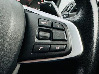 BMW X1 XDRIVE20d XLINE