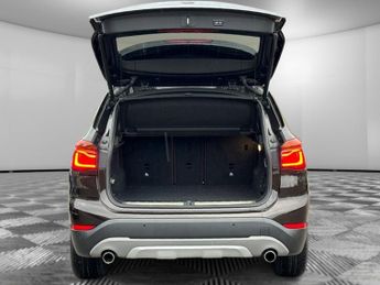 BMW X1 XDRIVE20d XLINE