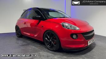 Vauxhall ADAM ENERGISED