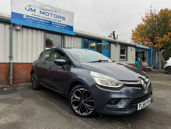 Renault Clio DYNAMIQUE S NAV DCI