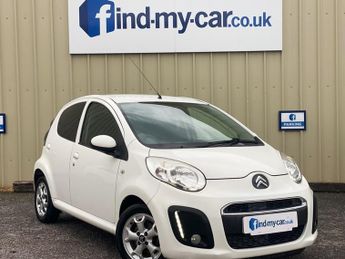 Citroen C1 VTR PLUS