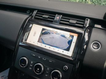 Land Rover Discovery SD4 SE - ROMANS AFTERCARE PACK INCLUDED!