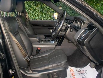 Land Rover Discovery SD4 SE - ROMANS AFTERCARE PACK INCLUDED!