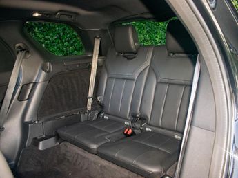 Land Rover Discovery SD4 SE - ROMANS AFTERCARE PACK INCLUDED!