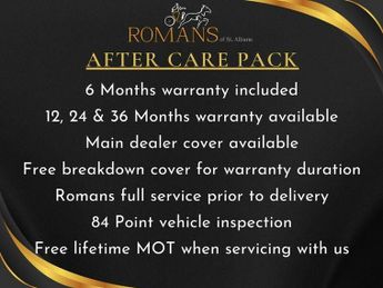 Land Rover Discovery SD4 SE - ROMANS AFTERCARE PACK INCLUDED!