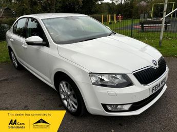 Skoda Octavia ELEGANCE TSI