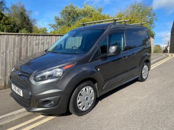 Ford Transit Connect 200 TREND P/V