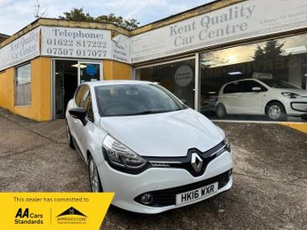 Renault Clio DYNAMIQUE NAV 16V