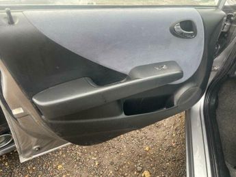 Honda Jazz 1.4 i-DSI SE CVT-7 5dr