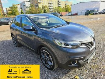 Renault Kadjar DYNAMIQUE S NAV DCI