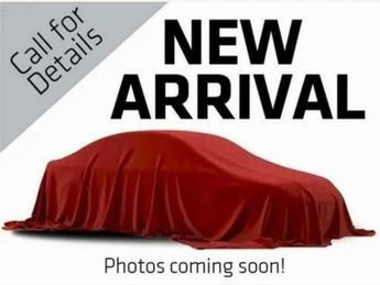 Ford Focus 2.0 Ghia 5dr