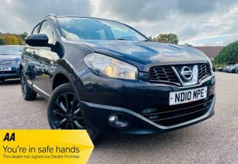 Nissan Qashqai 1.6 n-tec 2WD Euro 4 5dr