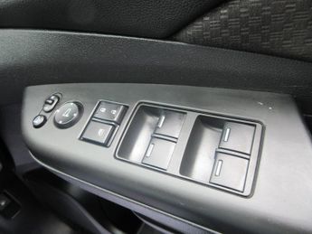 Honda CR-V I-DTEC SE PLUS NAVI