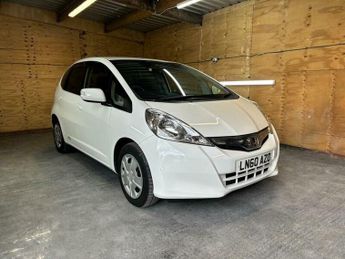 Honda Jazz 1.3h IMA HS CVT Euro 5 5dr