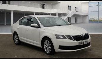 Skoda Octavia 1.6 TDI SCR S DSG Euro 6 (s/s) 5dr