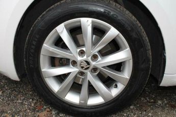 Skoda Octavia 1.6 TDI SCR S DSG Euro 6 (s/s) 5dr