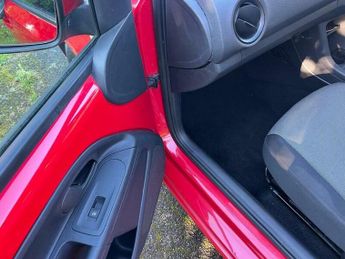 Skoda Citigo 1.0 MPI GreenTech SE Euro 5 (s/s) 5dr