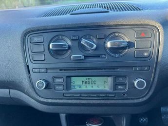 Skoda Citigo 1.0 MPI GreenTech SE Euro 5 (s/s) 5dr