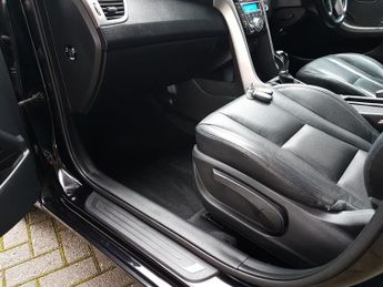 Hyundai I30 CRDI PREMIUM BLUE DRIVE