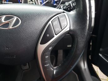 Hyundai I30 CRDI PREMIUM BLUE DRIVE