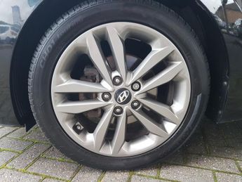 Hyundai I30 CRDI PREMIUM BLUE DRIVE
