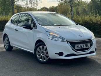 Peugeot 208 1.0 VTi Access Euro 5 3dr