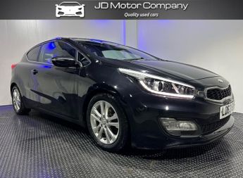 Kia Ceed PRO CEED CRDI S ECODYNAMICS