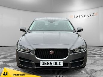 Jaguar XE PORTFOLIO