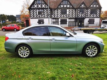 BMW 3 SERIES 320i XDRIVE MODERN