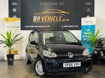 Volkswagen Up MOVE UP