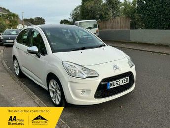 Citroen C3 1.6 e-HDi Airdream VTR+ Euro 5 (s/s) 5dr