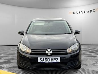 Volkswagen Golf TDi SE TDI DSG