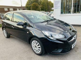 Vauxhall Corsa DESIGN CDTI ECOFLEX S/S