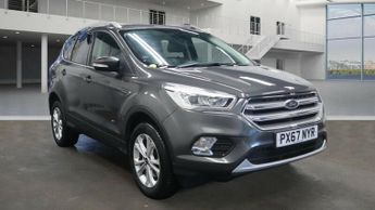 Ford Kuga TITANIUM Automatic