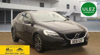 Volvo V40 2.0 T2 GPF Momentum Nav Plus Euro 6 (s/s) 5dr