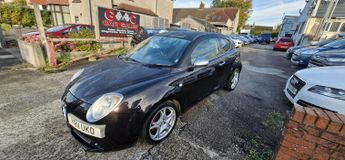 Alfa Romeo Mito MULTIAIR VELOCE