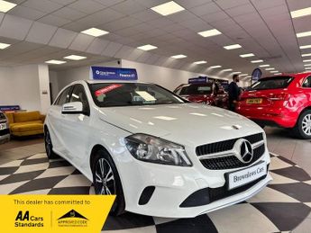 Mercedes A Class A 180 D SE DIESEL MANUAL 108000 MILES