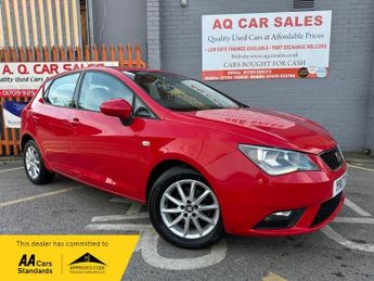 SEAT Ibiza SE TECHNOLOGY