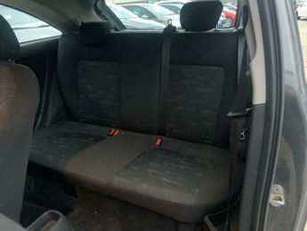 Vauxhall Corsa 1.4 16V Exclusiv Euro 5 3dr (A/C)